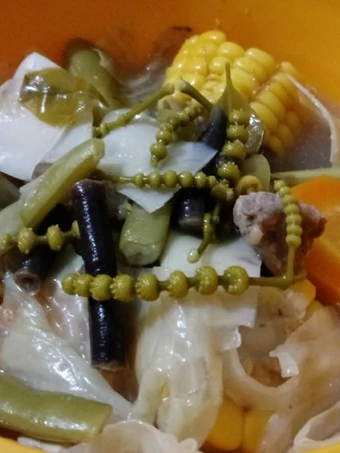 Langkah Mudah untuk Membikin Resep Sayur Asem Endess Maknyuus #BikinRamadanBerkesan yang Enak Banget Anti Ribet, Sempurna