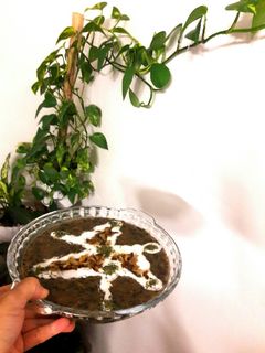 عکسی از دستور آش برنج مخصوص