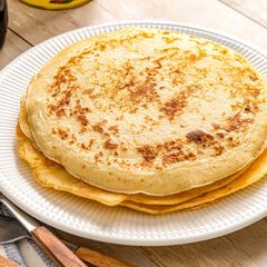 A picture of Pancakes.