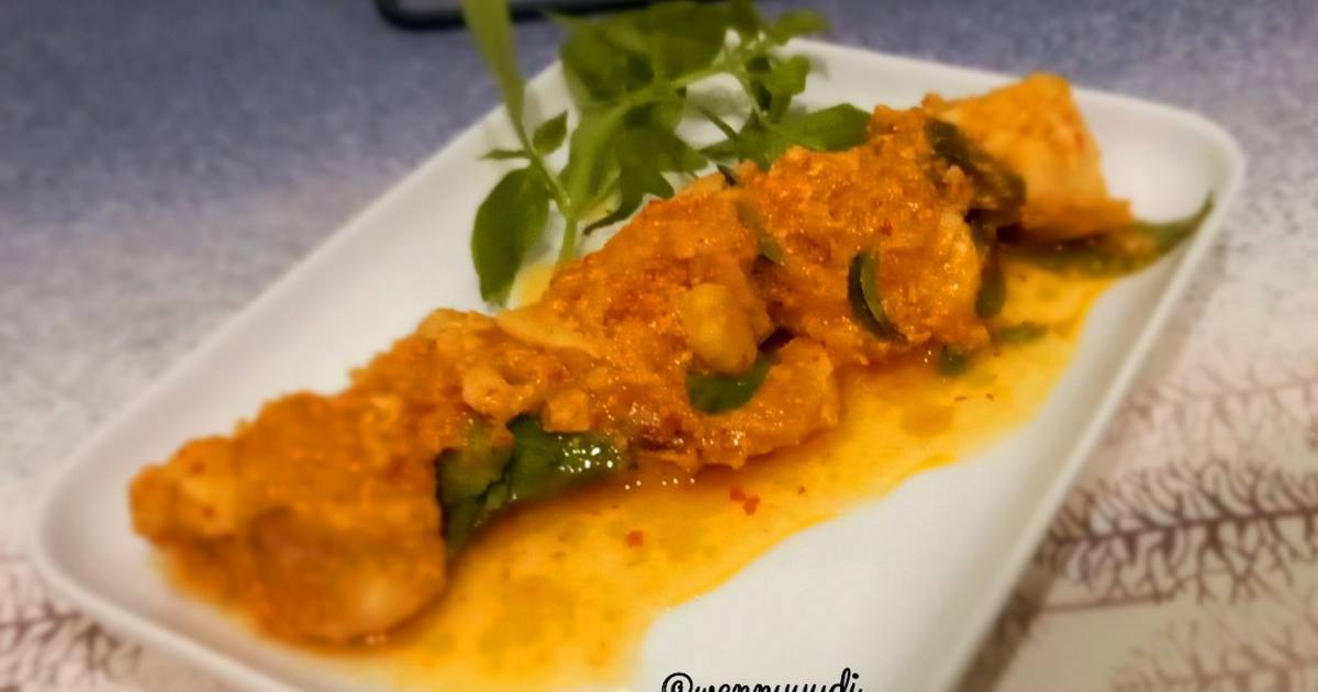 Resep Ayam Woku (khas Manado) Rasanya Maknyus