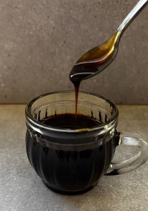 Foto resep Sirup Gula Merah