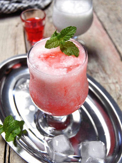 Foto resep Es Kopyor