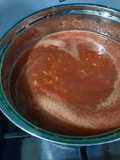Arroz rojo
