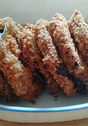 Foto resep Poko poki crispy