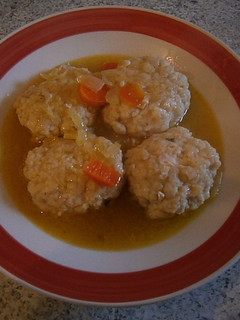 Una foto de Rollitos de pollo jugosos y fáciles
