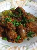 Tawa Mutton kaleji🐐