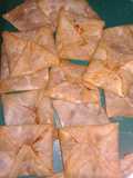 Martabak mini abon sapi
