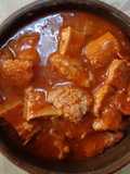 Mis guatitas picantes