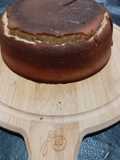 Tortita matera rápida y económica