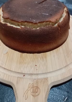 Una foto de Tortita matera rápida y económica