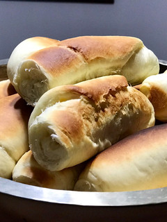 Una foto de Pan de leche esponjoso