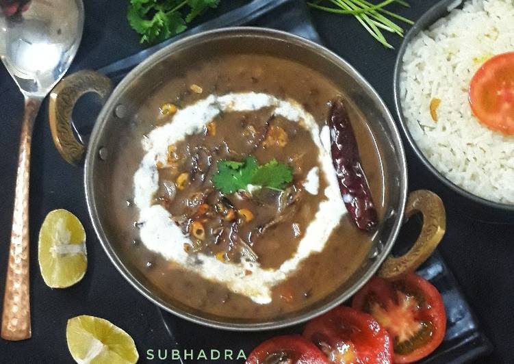 Step-by-Step Guide to Make Favorite Whole masoor dal tadka