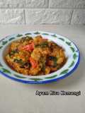 Ayam Rica Kemangi