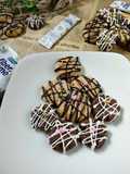 Oatmeal Cookies