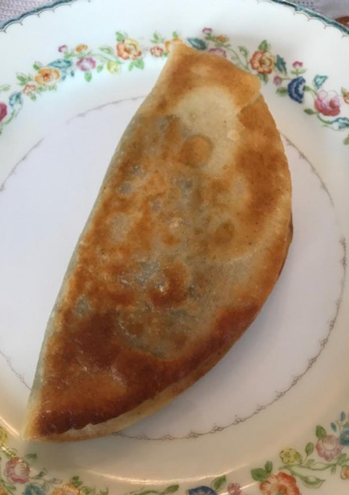 Una foto de Chilucas