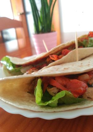 Foto principal de Tacos