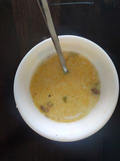 ડ્રાયફ્રૂટ ગોલ્ડન મિલ્ક (Dryfruit Golden Milk Recipe In Gujarati) રેસીપી મુખ્ય ફોટો