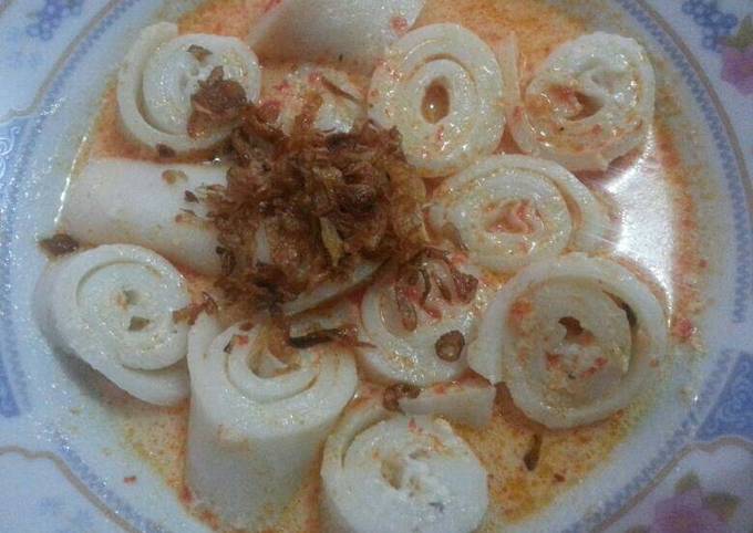 Bagaimana Menyiapkan Burgo ala Nr, Sempurna