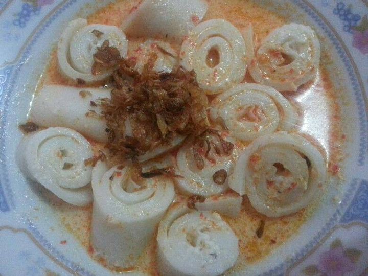 Resep Burgo ala Nr, Bisa Manjain Lidah