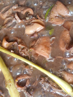 Foto resep Cumi asam manis
