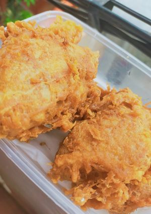 Foto resep Tahu Jeletot