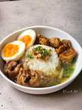 Bakmoy Ayam