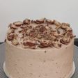 Tarta Kinder Bueno