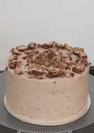 Tarta Kinder Bueno 43 Recetas Caseras Cookpad