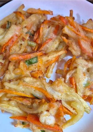 Foto resep Yachae Twigim