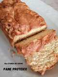 337 🍞Protein Bread🍞