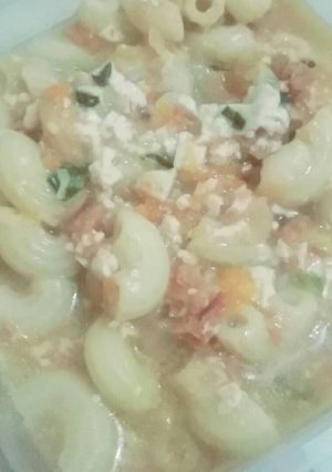 Foto resep Mpasi 1 year+