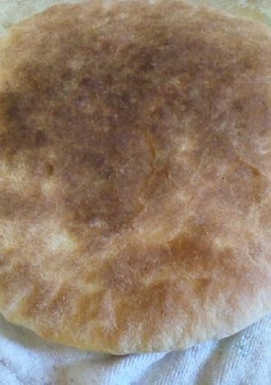 صورة لوصفة مطلوع الكوشه