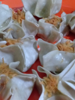 Foto resep Siomay ayam