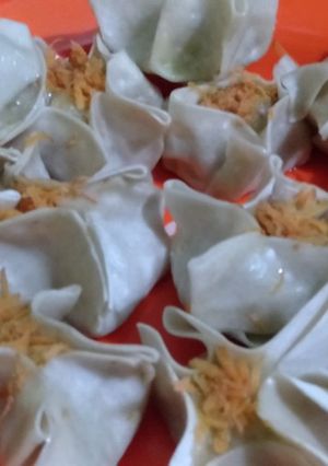 Foto resep Siomay ayam