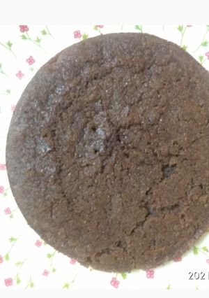 બિસ્કિટ કેક (Biscuit Cake Recipe In Gujarati) રેસીપી મુખ્ય ફોટો