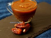 A picture of jujube chutney