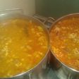 El Locro de María