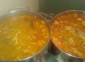 Foto principal de El Locro de María