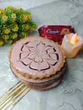 Candi Cadbury Tart