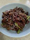 Pepper Steak