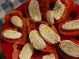 Ensalada rápida