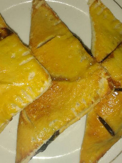 Foto resep Pastry Roti Tawar Zuper Simple