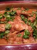 Masaledar Chicken Curry