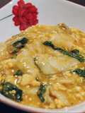 SEBLAK Baso Telur Pedas 