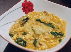 Foto resep SEBLAK Baso Telur Pedas 