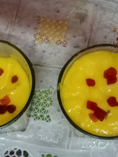 मैंगो मिल्क शेक (Mango milk shake recipe in hindi) रेसिपी मुख्य फोटो