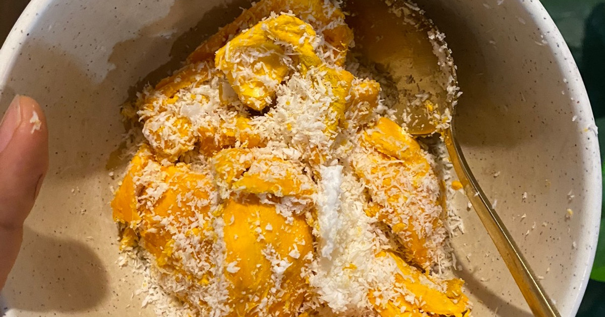 Resep Gethuk Buah Campolay Rasanya Maknyus