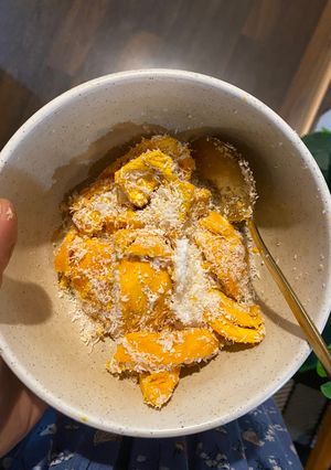Foto resep Gethuk Buah Campolay