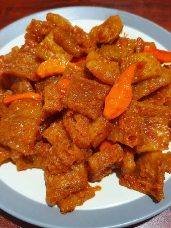 Langkah Mudah untuk Membikin Resep Sambal Goreng Krecek yang Bikin Ngiler Anti Ribet, Lezat