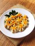Siomay Dimsum Ayam Gurih dan Kenyal